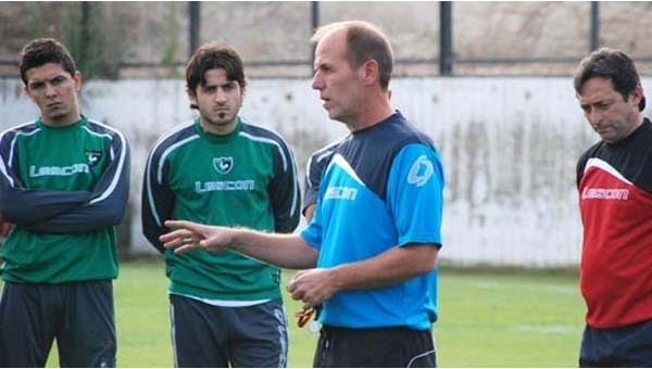 Denizlispor'da hedef 3 puan!