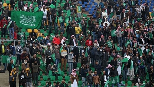 Dünya Kupası eleme maçına bombalı saldırı planı engellendi!