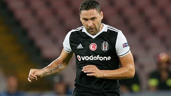 Dusko Tosic: 'Rakibe neden faul yapayım?'