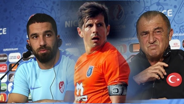 Emre Belözoğlu'dan Arda yorumu