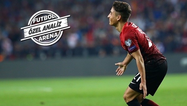 Emre Mor durdurulamıyor!