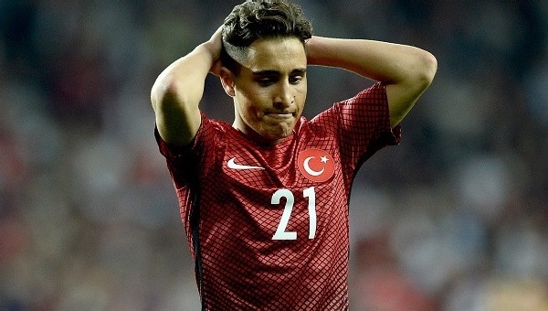 'Emre Mor işgüzarlık yaptı'