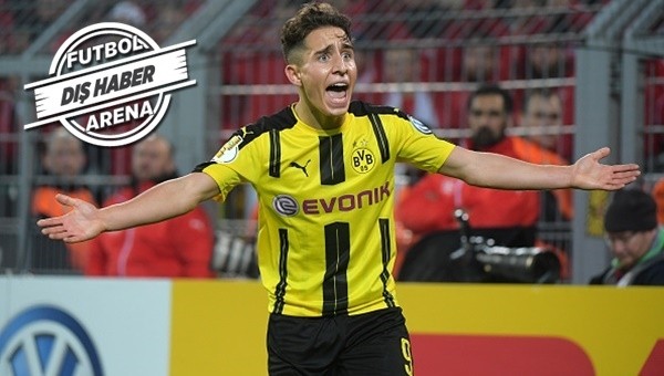 Emre Mor'u Justin Bieber'e benzettiler