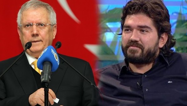 Ercan Güven: 'En büyük 'Yıldırımcı' Rasim Ozan'