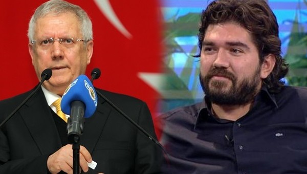 'En büyük 'Yıldırımcı' Rasim Ozan'