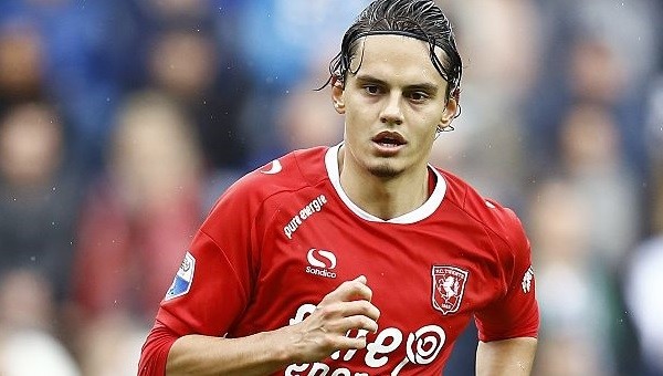 Enes Ünal için 'Yeni Zlatan' benzetmesi