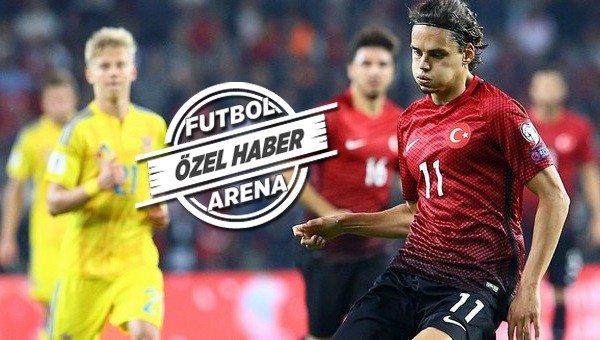 Enes Ünal'ın menajeri FutbolArena'ya konuştu