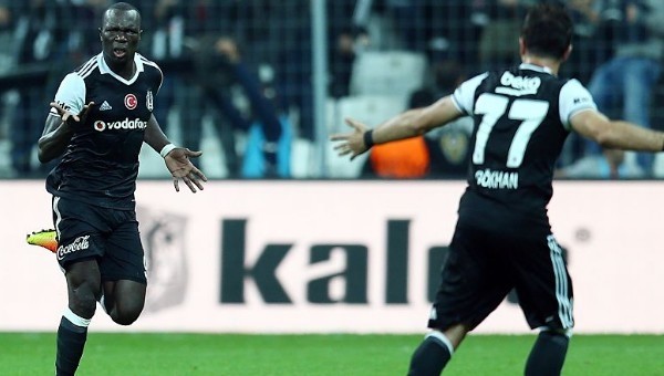 Erman Toroğlu: 'Aboubakar her zaman takar'