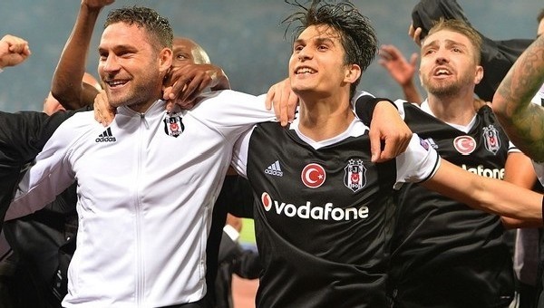 Erman Toroğlu: 'Beşiktaş isyan bayrağını açtı'