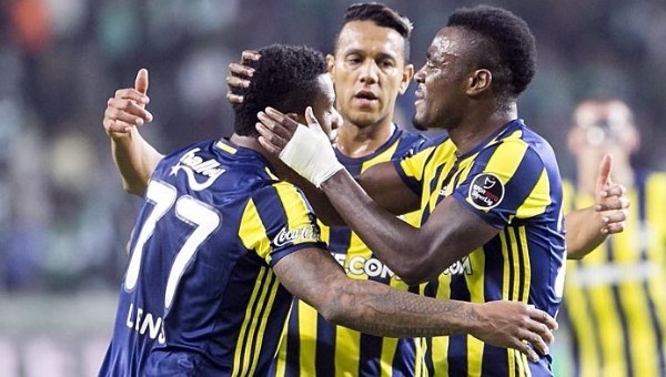 Erman Toroğlu: 'Fenerbahçe hakem kararıyla kazandı'