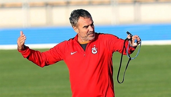 Ersun Yanal'dan Galatasaray itirafı