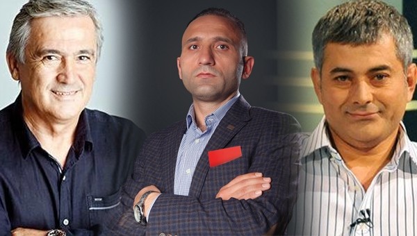 Eski hakemler tartışılan penaltıyı yorumladı