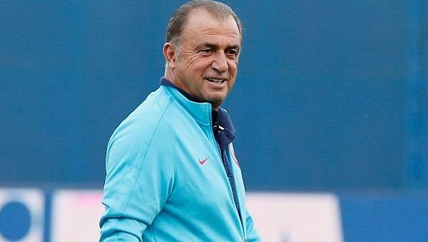 Fatih Terim'in İzlanda karnesi