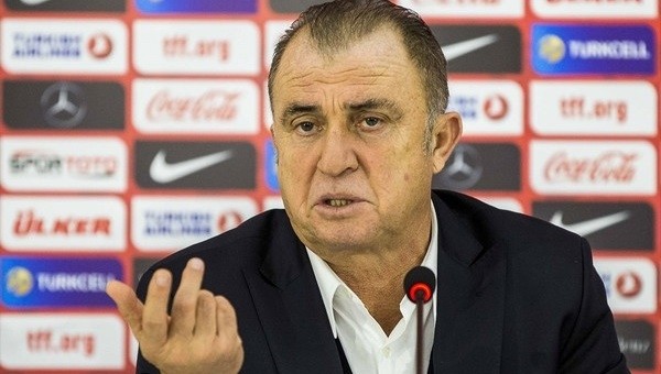 Fatih Terim: 'İzlanda maçından sonra...'