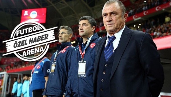 Fatih Terim kadroyu değiştiriyor