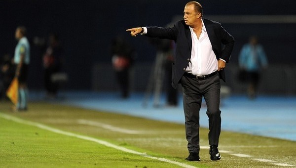 Fatih Terim, UEFA'nın en iyi 11'ine seçildi