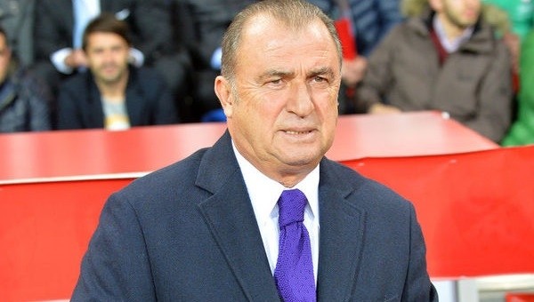 Fatih Terim, Ukrayna'ya karşı kazanıyor