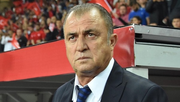 Fatih Terim'in İzlanda maçı ilk 11 tercihleri