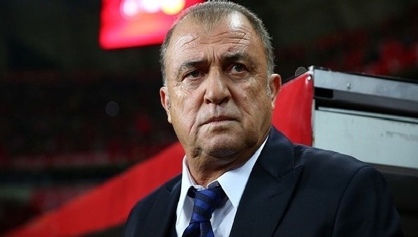 Fatih Terim'e tepki! 'Bu takım Terimspor değil'