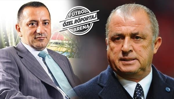 'Fatih Terim'in kellesi gidebilir'