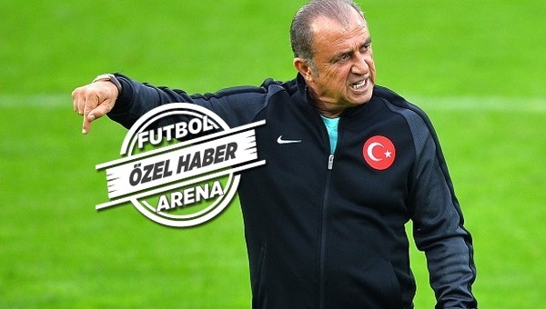 Fatih Terim'in sözleşmesi olay yarattı