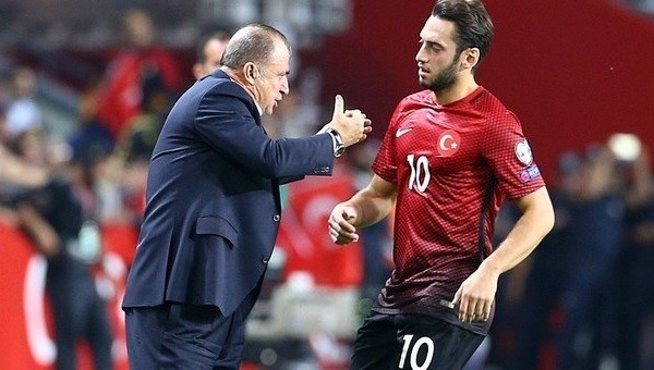 'Fatih Terim'in yanlışı felakete sürükleyecekti'