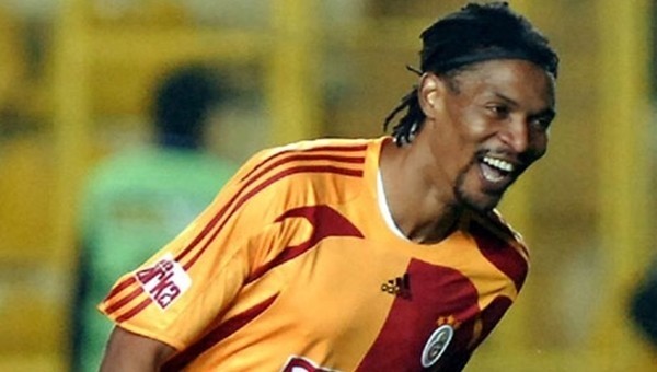 Felç geçiren Rigobert Song'un son durumu