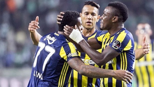 Fenerbahçe 11 maç sonra kalesini kapattı