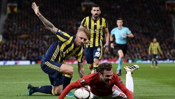 Fenerbahçe kötü alışkanlığını devam ettirdi