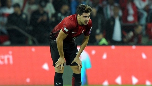 Fenerbahçe, Ozan Tufan için FIFA'ya gidiyor