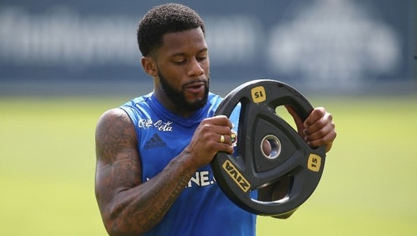 Fenerbahçe'de Jeremain Lens seferberliği