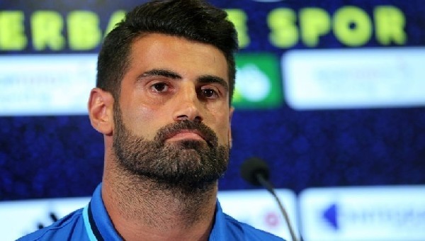 Fenerbahçe'de kaptanlardan acil toplantı