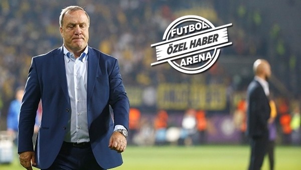 Fenerbahçe'de kombine hüsranı