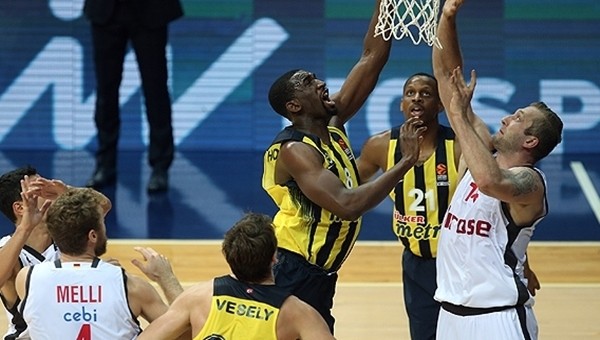 Fenerbahçe'den galibiyetli başlangıç