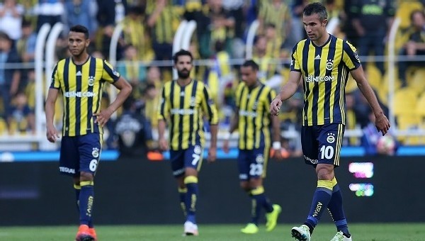 Fenerbahçeli eski yönetici: 'Önce iyi oyun'