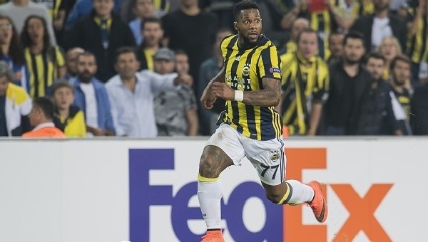Fenerbahçe'nin Jeremain Lens endişesi