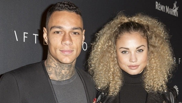 Rose Bertram'dan Alanyaspor maçında hakeme tepki