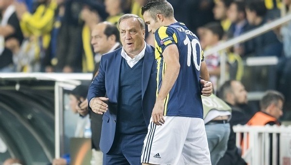Fenerbahçe'nin yeni 10 numarası belli oldu