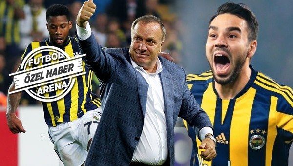 Fenerbahçe'ye Konyaspor maçı öncesi 3 iyi, 1 kötü haber