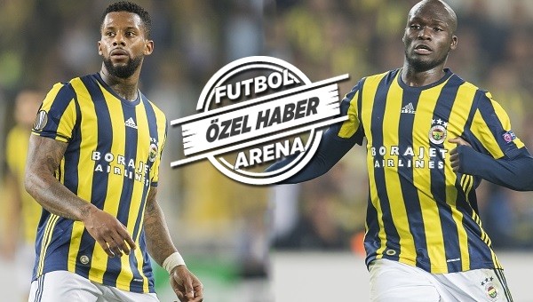 Fenerbahçe'ye Lens ve Sow'dan kötü haber