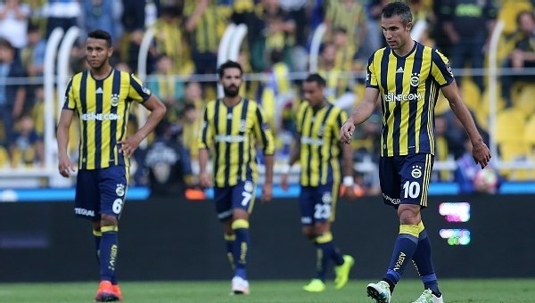 Fenerbahçe'yi bekleyen zorlu fikstür