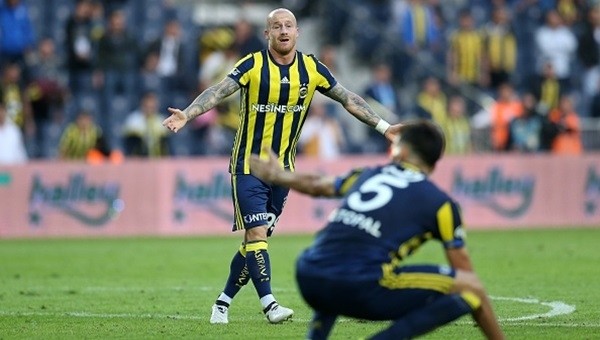 Fenerbahçe'yi zor maçlar bekliyor