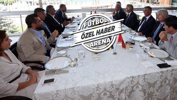 Feyenoord yetkililerine ne soruldu?