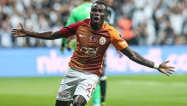 FIFA menajerinden Bruma için FLAŞ açıklama