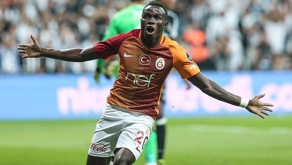 FIFA menajerinden Bruma için FLAŞ açıklama