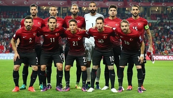 FIFA sıralamasında Türkiye kaçıncı?