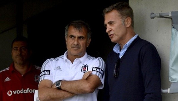 Fikret Orman 'adak koç' kesilmesi talimatını verdi