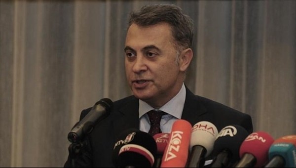 Fikret Orman: 