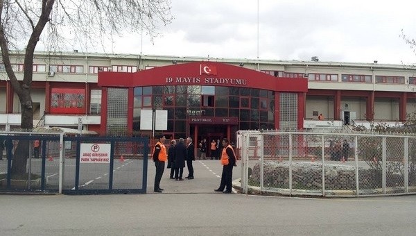 FLAŞ! Beşiktaş maçında DAEŞ tehlikesi