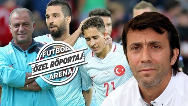 'Futbolcu değişti, eski tarz sıkıntı olur'